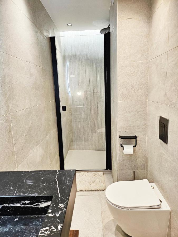 Le Petit Berriat - Grenoble Centre Apartment Exterior photo